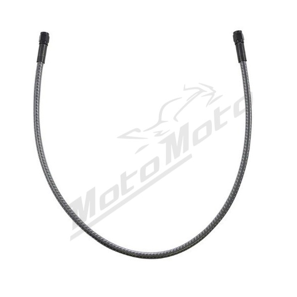 MAGNUM SHIELDING Universal Karbon Fiber Brake Line 63.5cm