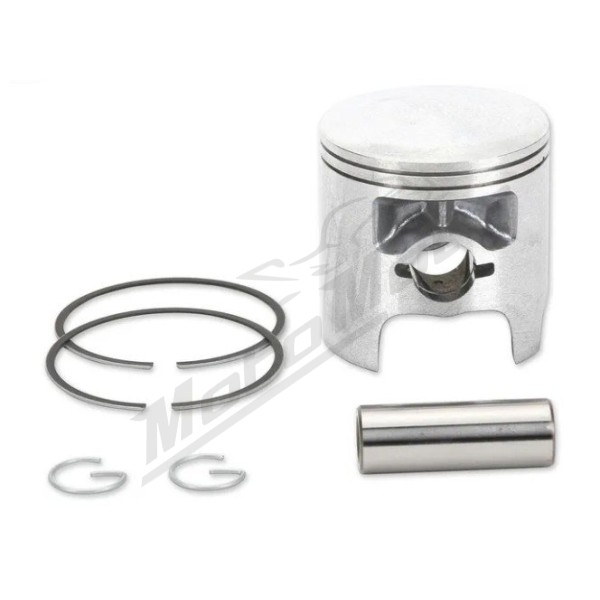 PARTS UNLIMITED Piston Kit Yamaha Excel / SRV / VK / XLV 540 79-03