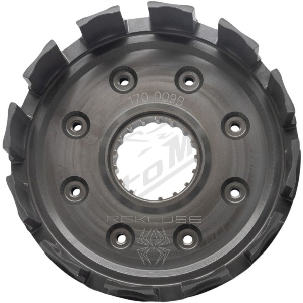 REKLUSE Clutch Basket Gas Gas EC / MC 250-300 00-18