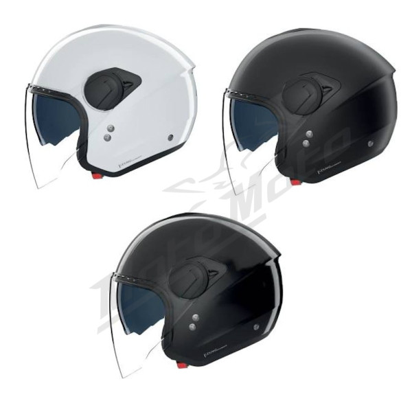 Helmet Nolan N20-2 Visor Classico