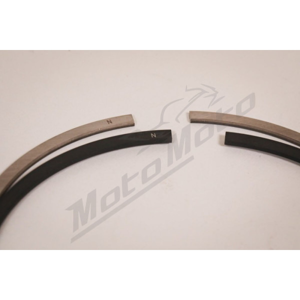 WISECO Tracker Series Piston Kit Harley Davidson 1450cc 99-06 Ø98.36