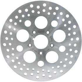 DRAG SPECIALTIES F Series Brake Rotor Harley Davidson FLST / FLSTC / FLSTF / FLSTN / FLSTS 883-1450cc 78-99