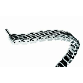 TOURMAX Silent Timing Chain - 100 Links HONDA CLR / VT / XL 125cc 1998-2011
