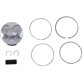 WOSSNER Piston Kit 103.92mm Polaris Ace / Ranger RZR / Sportsman 570cc 12-20