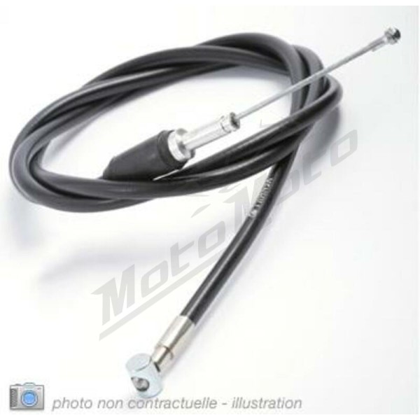 VENHILL Throttle Cable HUSQVARNA WR 400cc 1985-1988