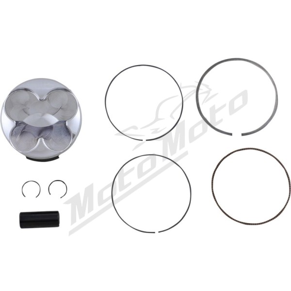 WOSSNER Piston Kit 103.92mm Polaris Ace / Ranger RZR / Sportsman 570cc 12-20