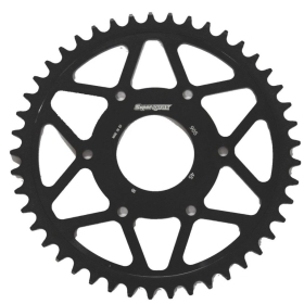 Superprox Edge Steel Rear Sprocket 45T KTM Duke / RC 390cc 15-17
