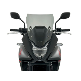 WRS SPORT Windscreen Dark Smoke Honda XL 750 ABS 23-24