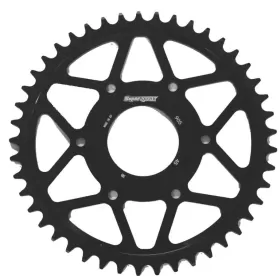 Superprox Edge Steel Rear Sprocket 45T KTM Duke / RC 390cc 15-17