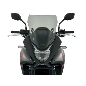 WRS SPORT Windscreen Dark Smoke Honda XL 750 ABS 23-24