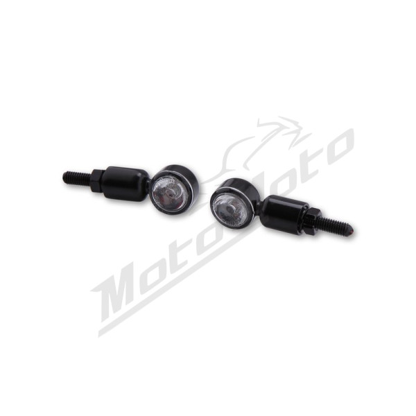 HIGHSIDER Smart MC-1 Universal bends 2pcs