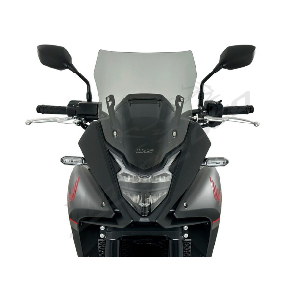 WRS SPORT Windscreen Dark Smoke Honda XL 750 ABS 23-24