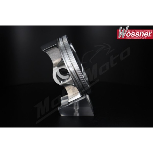 WÖSSNER Forged Piston 94,97mm TM Racing EN / MX 450 05-11