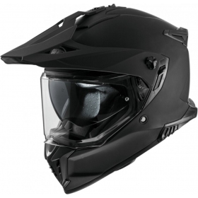 Premier Discovery U9 BM Motocross Helmet