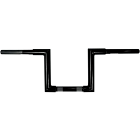 LA CHOPPERS 1-1/4" Old School Handlebar 32mm 68,5x30,5cm Harley Davidson