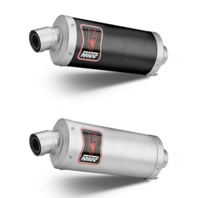 MIVV Dakar Silencer Royal Enfield Himalayan 400 21-23