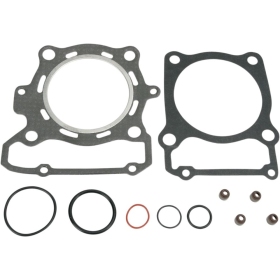 MOOSE OFFROAD Top End Gasket Kit Kawasaki KLX 300R 97-07