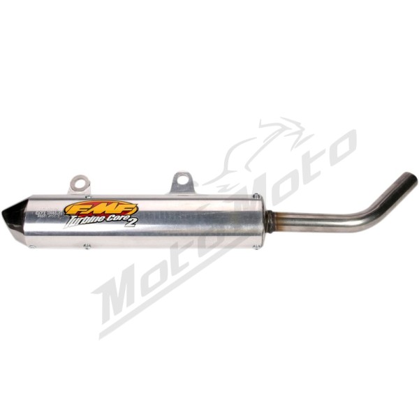 FMF Turbinecore 2 Silencer KTM EXC / MXC / KTM SX 380 98-02