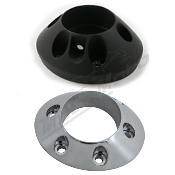 IXIL Conical Endcap
