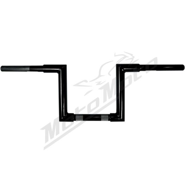 LA CHOPPERS 1-1/4" Old School Handlebar 32mm 68,5x30,5cm Harley Davidson
