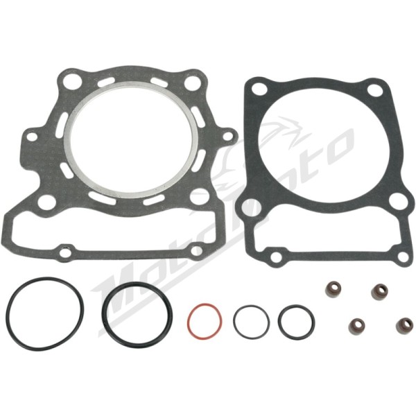 MOOSE OFFROAD Top End Gasket Kit Kawasaki KLX 300R 97-07