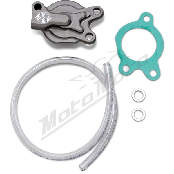 REKLUSE sankabos cilindro kompl. Gas Gas / Husqvarna / KTM 250-500 17-26