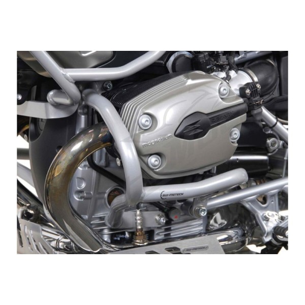 SW-MOTECH Crash Bar apsauginiai lankai BMW R 1200 04-12