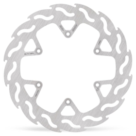 MOTO-MASTER Flame Rear Brake Disc Beta / Gas Gas / Husqarna / KTM 125/501 11-26