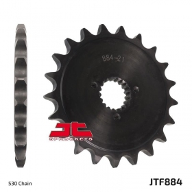 Front sprocket JTF884