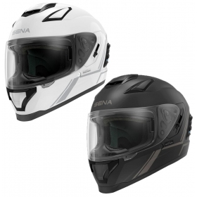 Sena Stryker Sound by Harman Kardon Helmet 