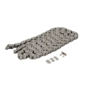 DID Distribution Chain 158 Links Kawasaki KLR / KSF / KL / KLX / KFX 250cc 84-10