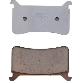 DP BRAKES RDP X-Race stabdžių trinkelės Honda CB / CBR / CMX / VFR 600-1100cc 17-25