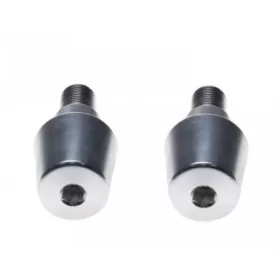 Handle Bar Sliders For Yamaha M16X1.5