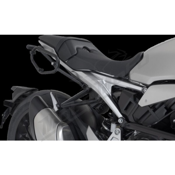 SW-MOTECH SLC šoninės daiktadėžės laikiklis Dešinys Honda CB 1000 21-24