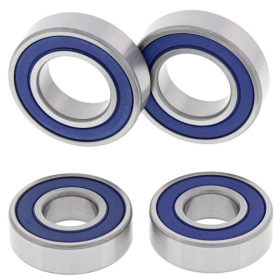 4Ride Rear wheel bearing kit SUZUKI RM 250 1977