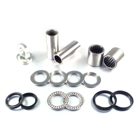 BEARING WORX Swingarm Repair Kit Honda CR 125R 93-01
