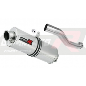 Exhaust kit Dominator OV YAMAHA YZF R1 1000 RN09 2002-2003