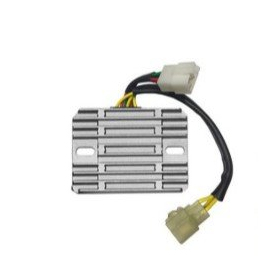 DZE Voltage Regulator 12V 35A Ducati 1098 / 749 / 848 / Multistrada / Streetfighter / Superbike 749-1198cc 03-15