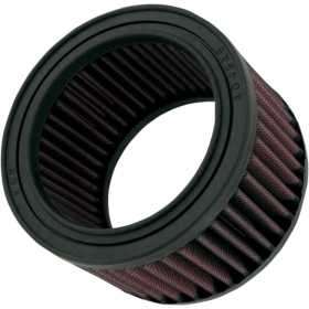 K&N High-Flow Air Filter Honda NX 650 88-00