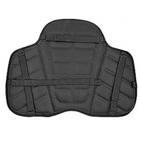 Motorcycle seat cushion 55x39cm