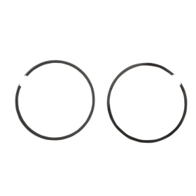 PARTS UNLIMITED Piston Ring Set Ø72mm Ski-Doo Alpine / Citation / Everest / Skandic / Touring 300/520 79-09
