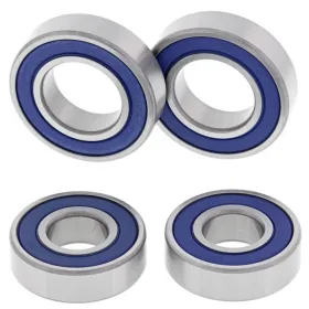 4Ride Rear wheel bearing kit SUZUKI RM 250 1977