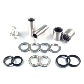 BEARING WORX Swingarm Repair Kit Honda CR 125R 93-01