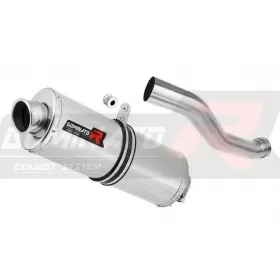 Duslintuvo kompl. Dominator OV YAMAHA YZF R1 1000 RN09 2002-2003