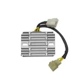 DZE Voltage Regulator 12V 35A Ducati 1098 / 749 / 848 / Multistrada / Streetfighter / Superbike 749-1198cc 03-15