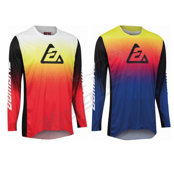 ANSWER A22 Elite Proline Ombre Jersey