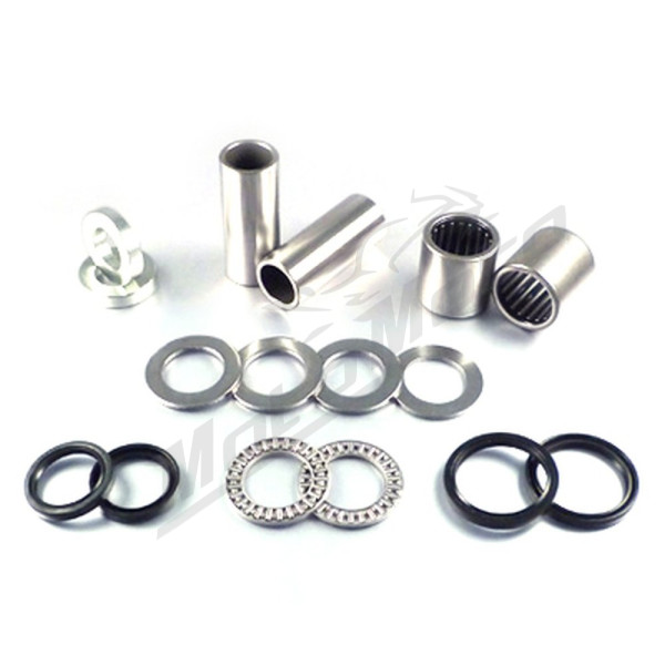 BEARING WORX Swingarm Repair Kit Honda CR 125R 93-01