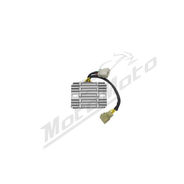 DZE Srovės Lygintuvas 12V 35A Ducati 1098 / 749 / 848 / Multistrada / Streetfighter / Superbike 749-1198cc 03-15