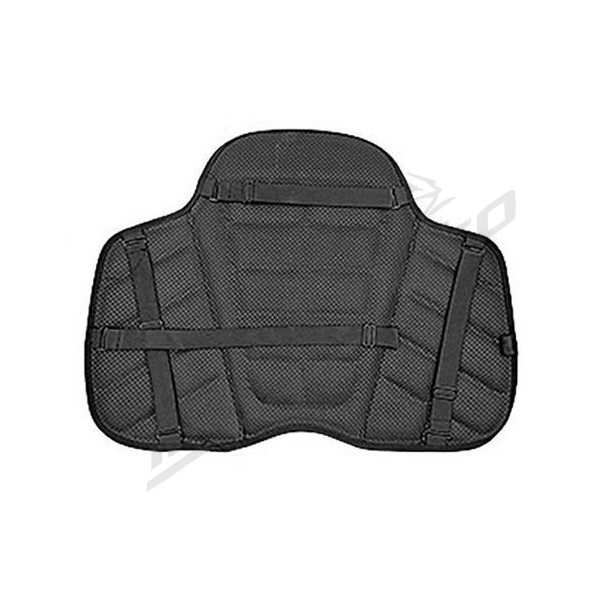 Motorcycle seat cushion 55x39cm - MotoMoto