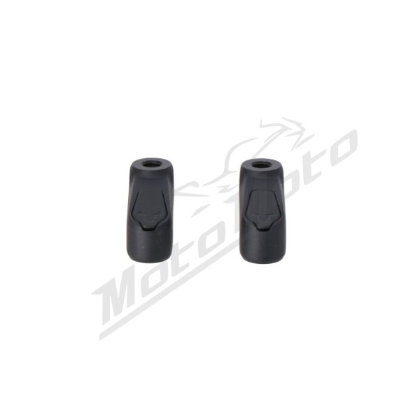 SW-MOTECH Mirror Extension BMW F/ G / K / R 650-1300 93-24